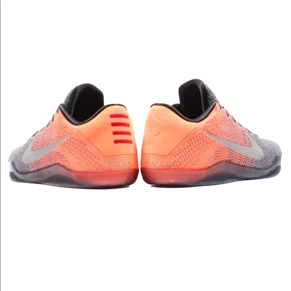 KOBE XI ELITE LO.  BEYOND A COLLECTORS EXPERIENCE. - Picture 2 of 10